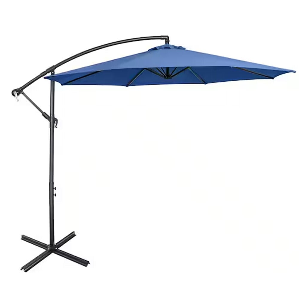 image of 10 ft Cantilever Umbrella