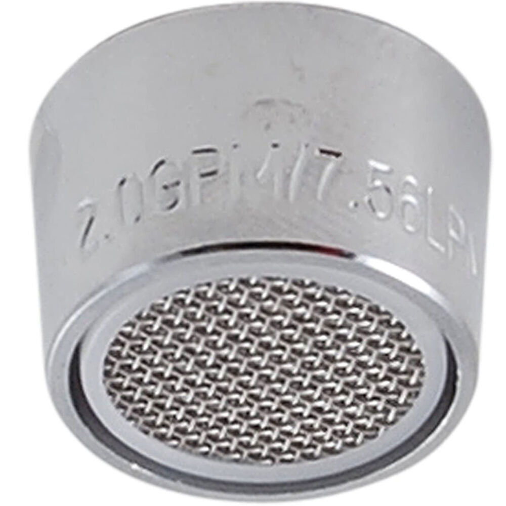 image of 530 2100 Aerator, 15/16-Inch x 55/64-Inch x 27-Inch, Silver