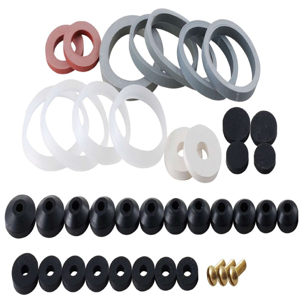 image of 500 4100 Repair Kit, Black