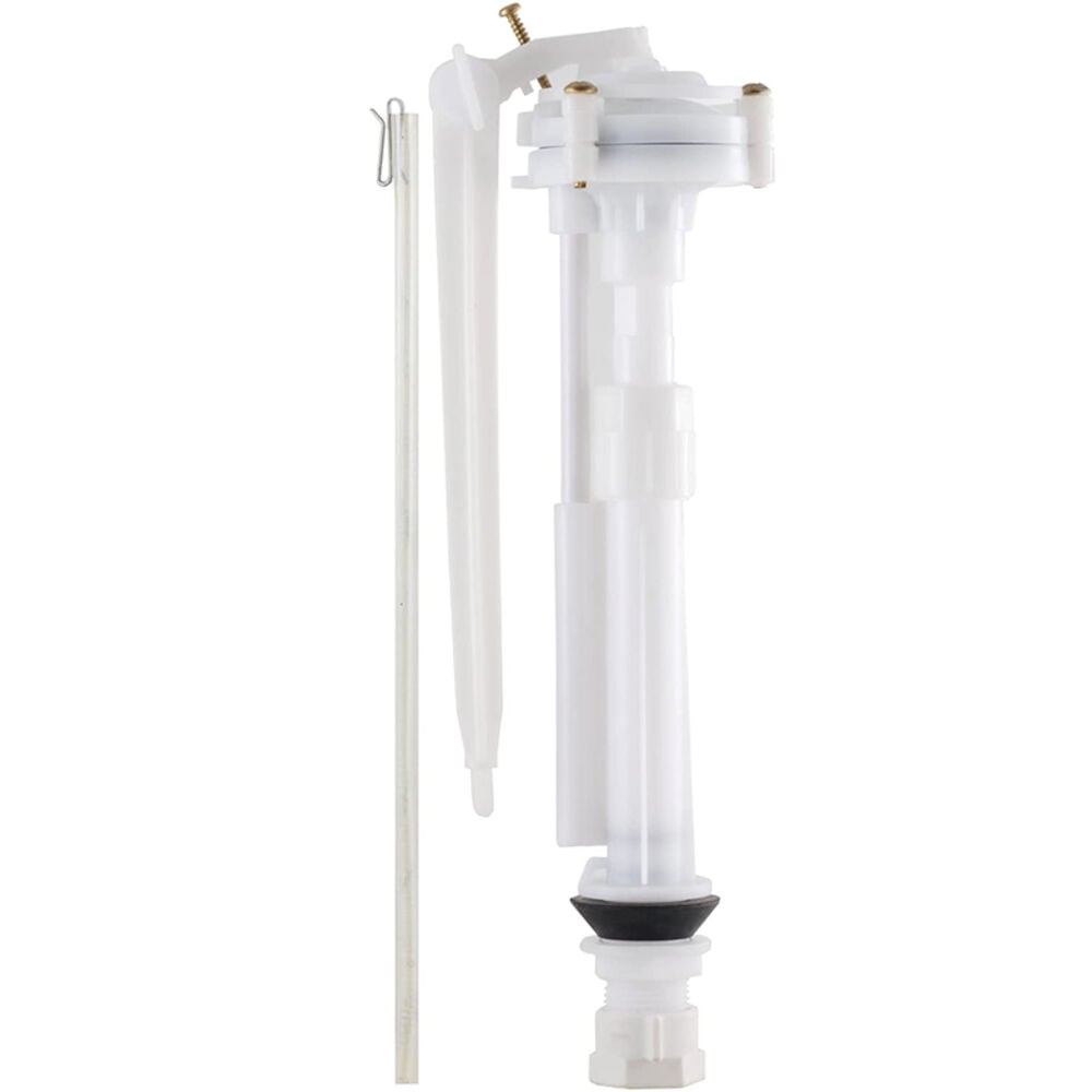 image of 503 1220 Adjustable Anti-Siphon Ballcock Delrin Construction, 8-Inch x 12-Inch