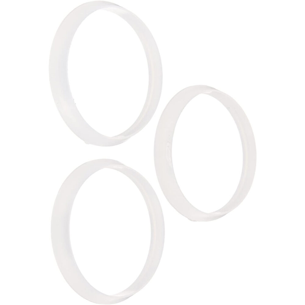 image of 506 6505 Washer, White