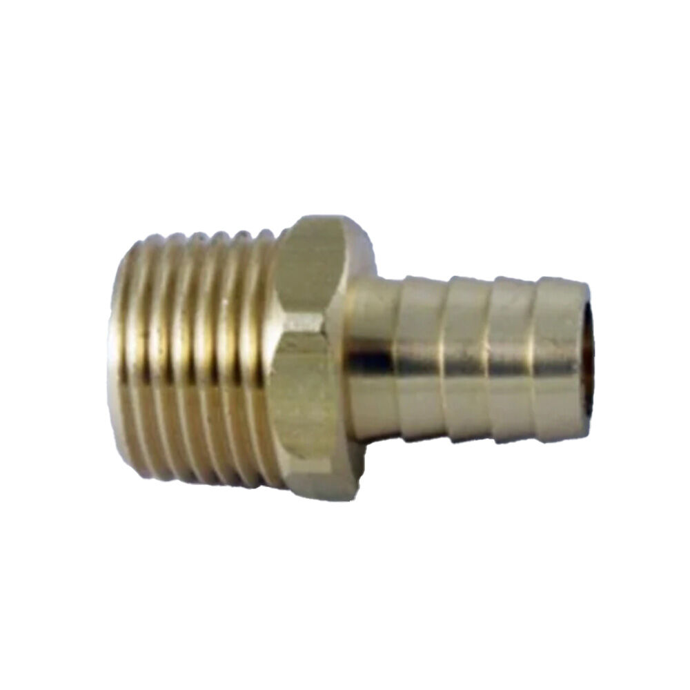 image of House Double Barb 3/8-Inch X 1/4-Inch