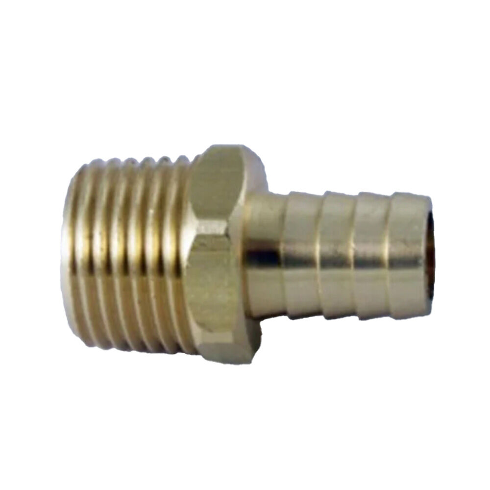 image of House Double Barb 1/2-Inch x 3/8-Inch
