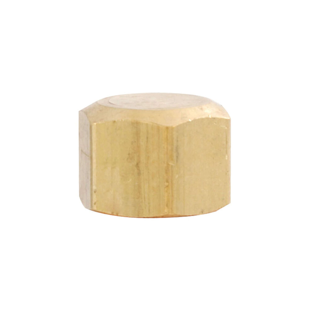 image of Flare Cap, 1/4-Inch