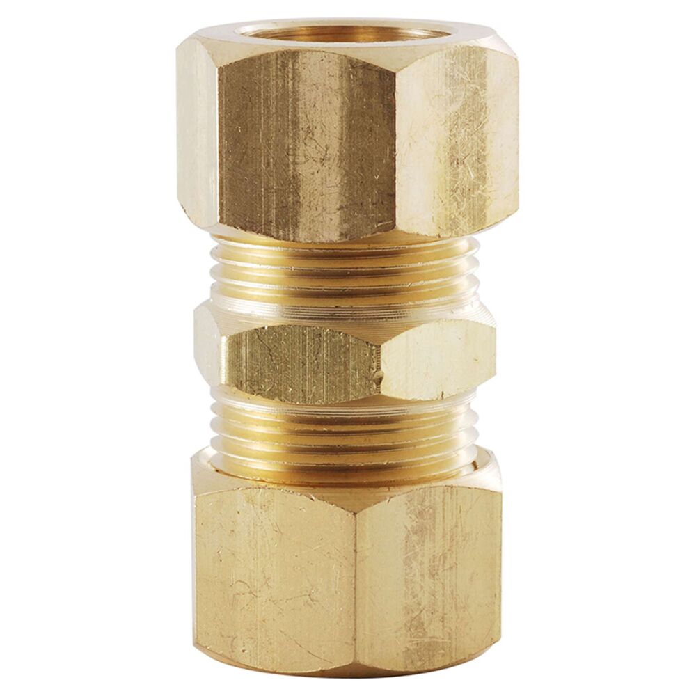 image of Compression Union 1/4-Inch