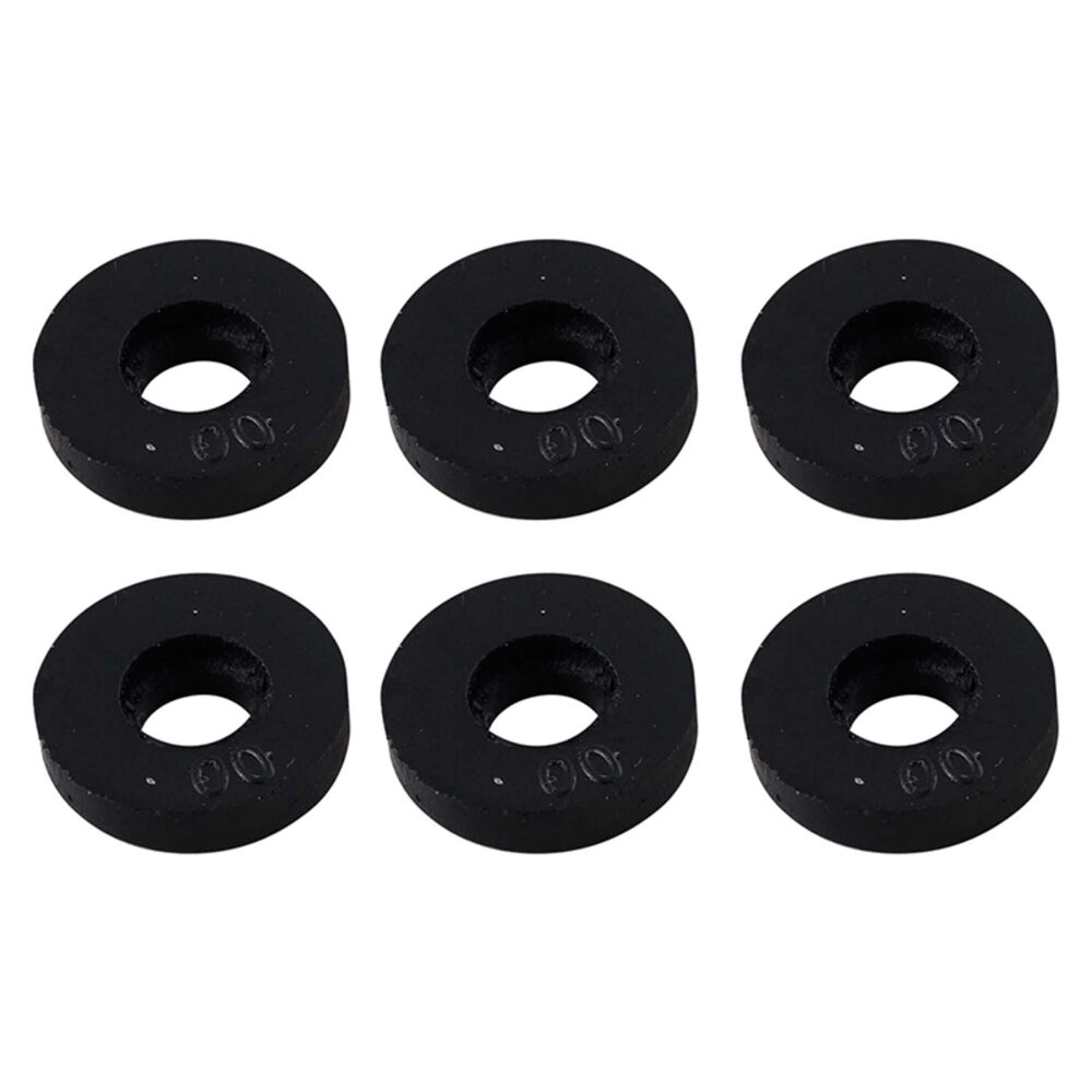 image of 500 5100 Faucet Washer, Black