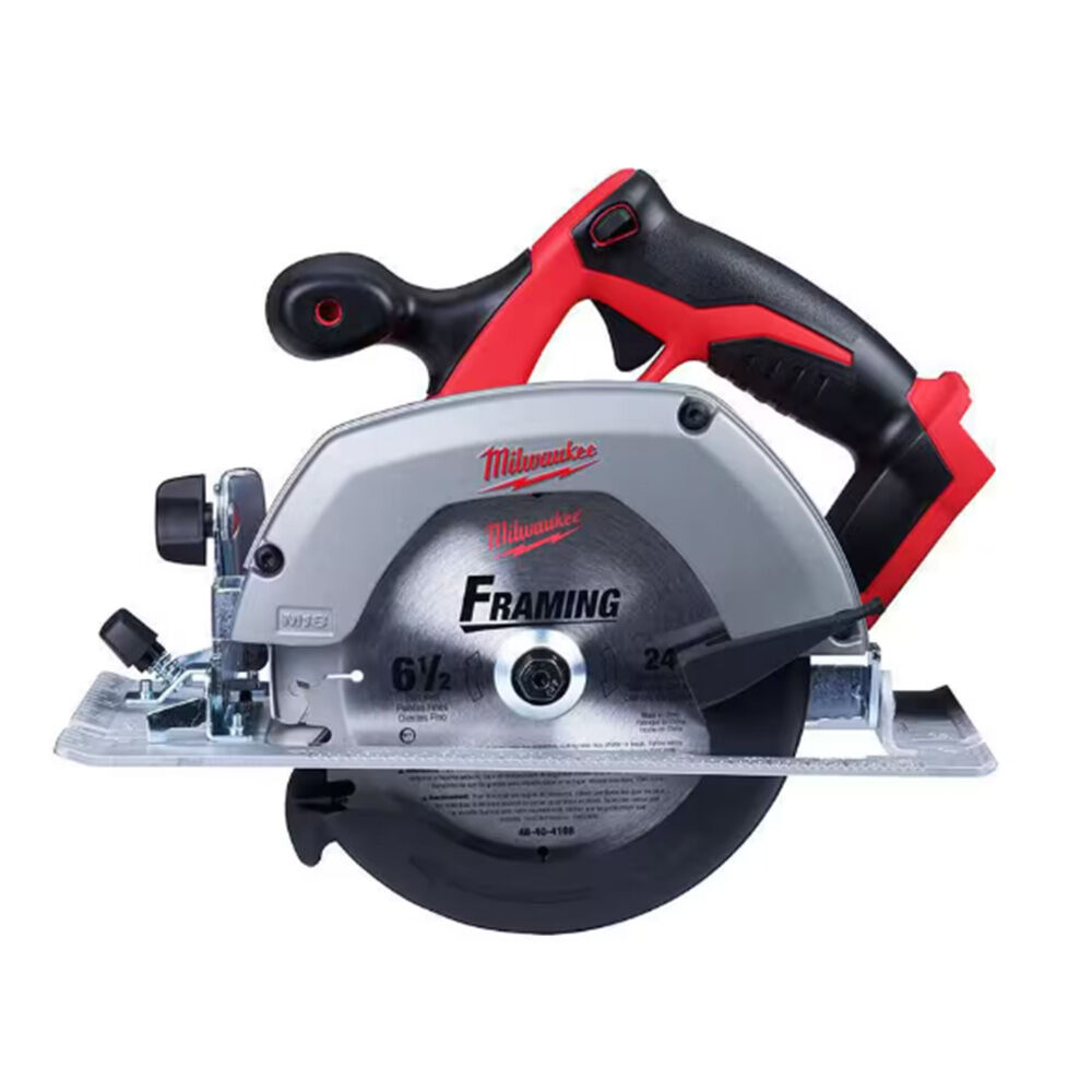 image of M18 6 1/2 Circular Saw (Bare Tool)