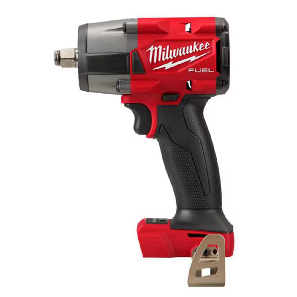 image of M18 FUEL 18V Lithium-Ion Brushless Cordless Gen II 1/2 in Impact Wrench with Friction Ring (Bare Tool)