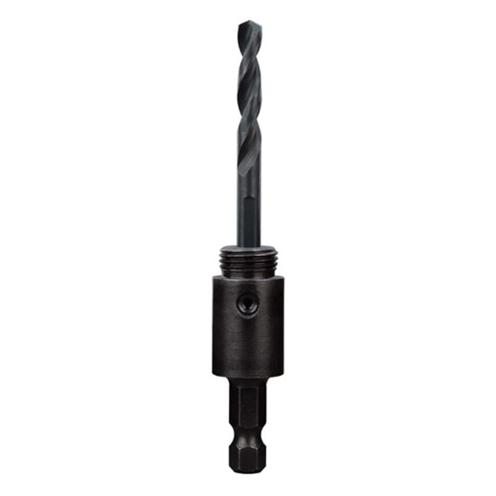 image of 3/8 in Large Thread Arbor Shank