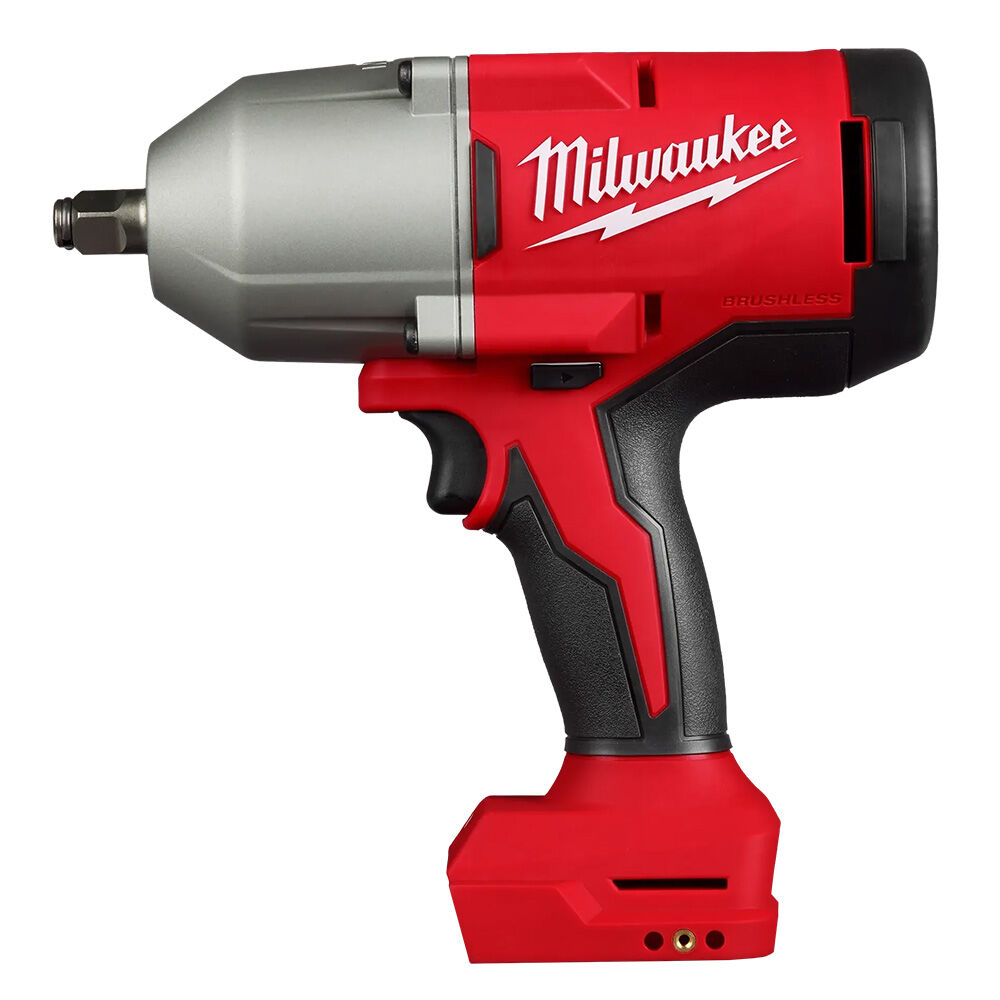 image of M18 1/2 in Brushless High Torque Impact Wrench