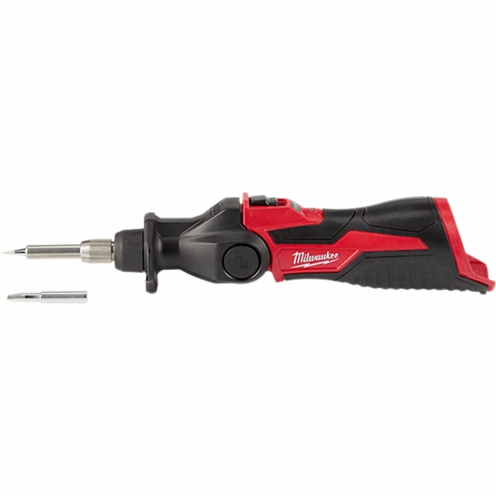 image of M12 Soldering Iron (Bare Tool)