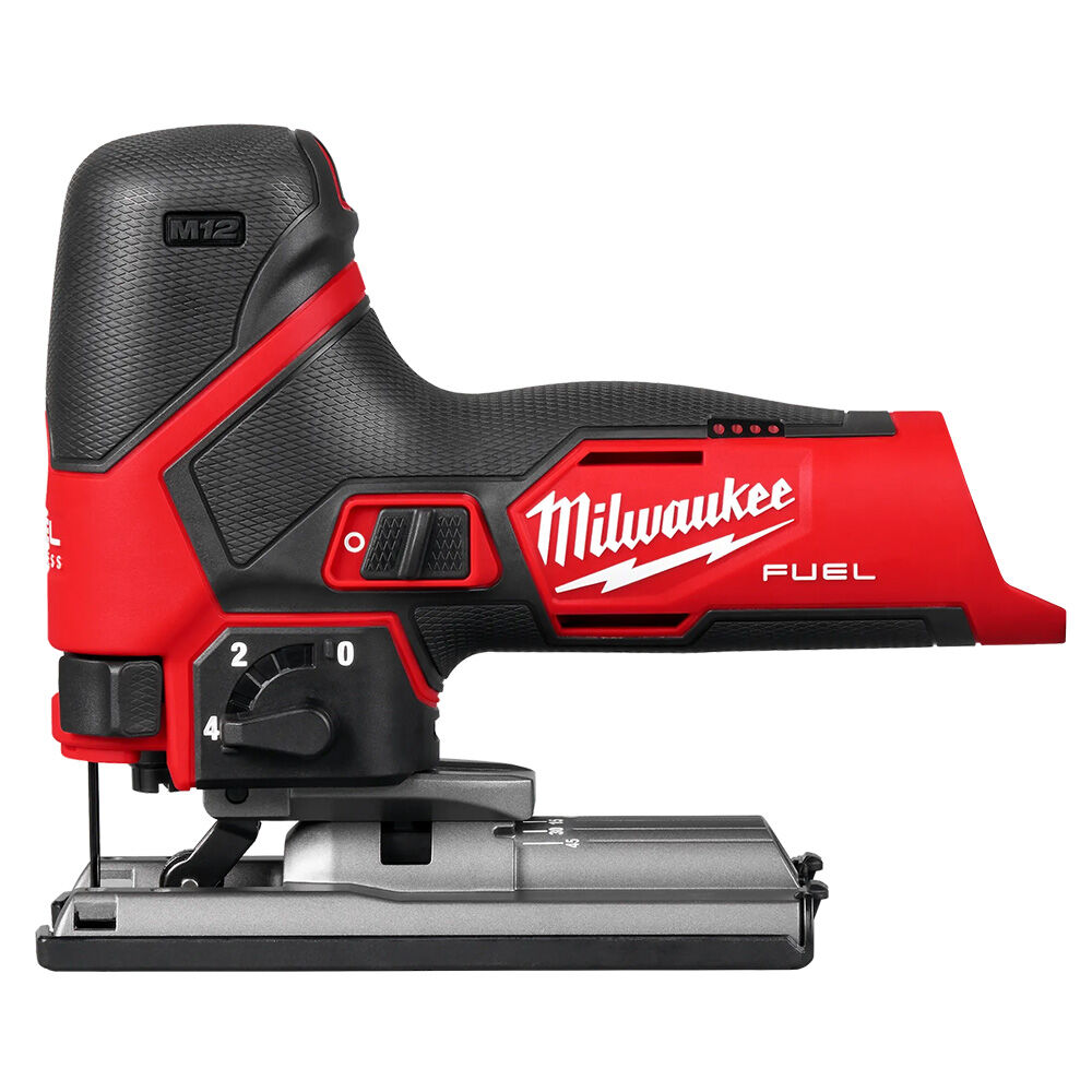image of M12 FUEL Jig Saw