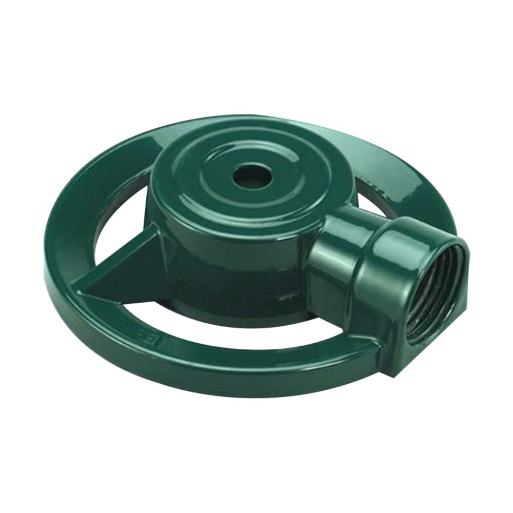 image of Dad's Reliable Metal Sprinkler