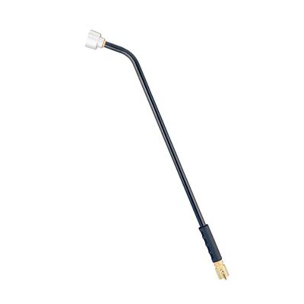 image of Nozzle Wand, Zinc Head, 33 in