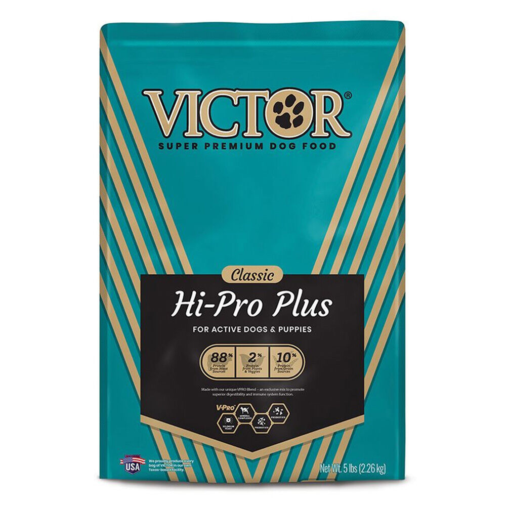 image of Hi-Pro Plus Puppy Food, 5 lb