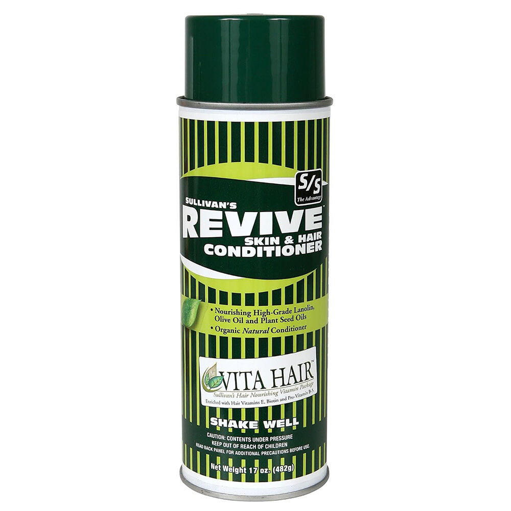 image of Revive Skin and Hair Conditioner, 17 oz