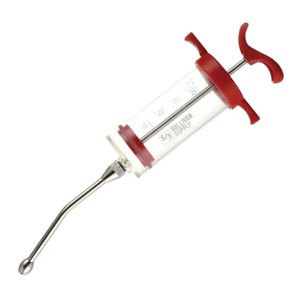image of Drench Syringe, 100 cc