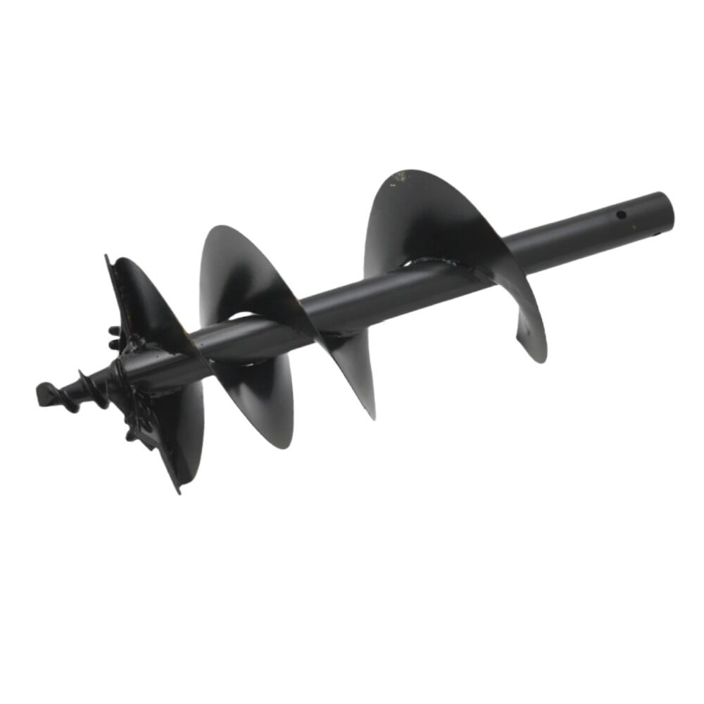 image of Compact Auger, 12 in