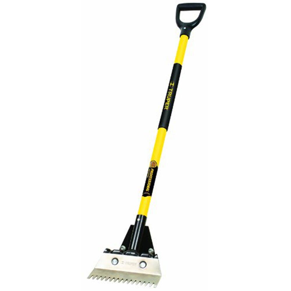 image of 37 in Fiberglass D-Handle Shingle Remover