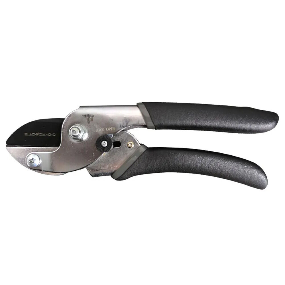image of Anvil Pruner with PVC Grip- 8 in