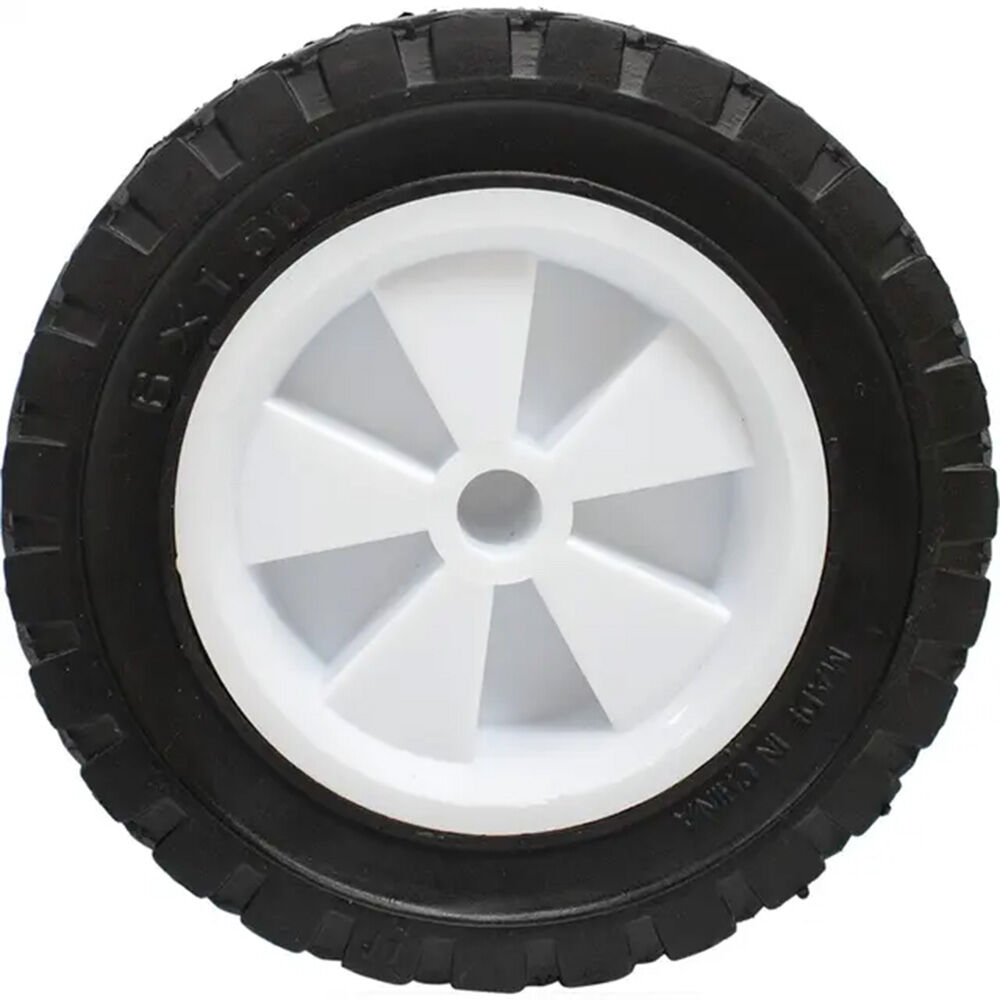 image of 6 in x 1.50 in Universal Wheel
