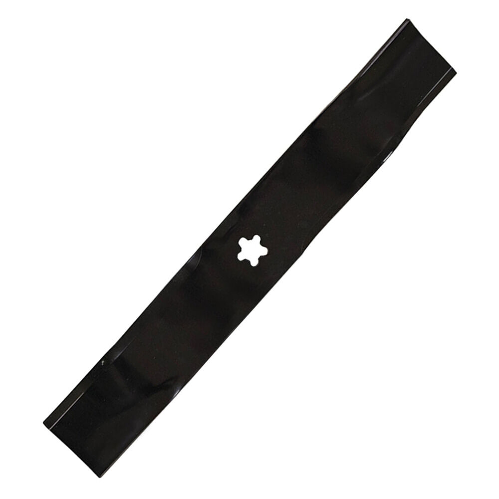 image of Mulching Blade for 48 in Husqvarna Mower Deck, 3 pk