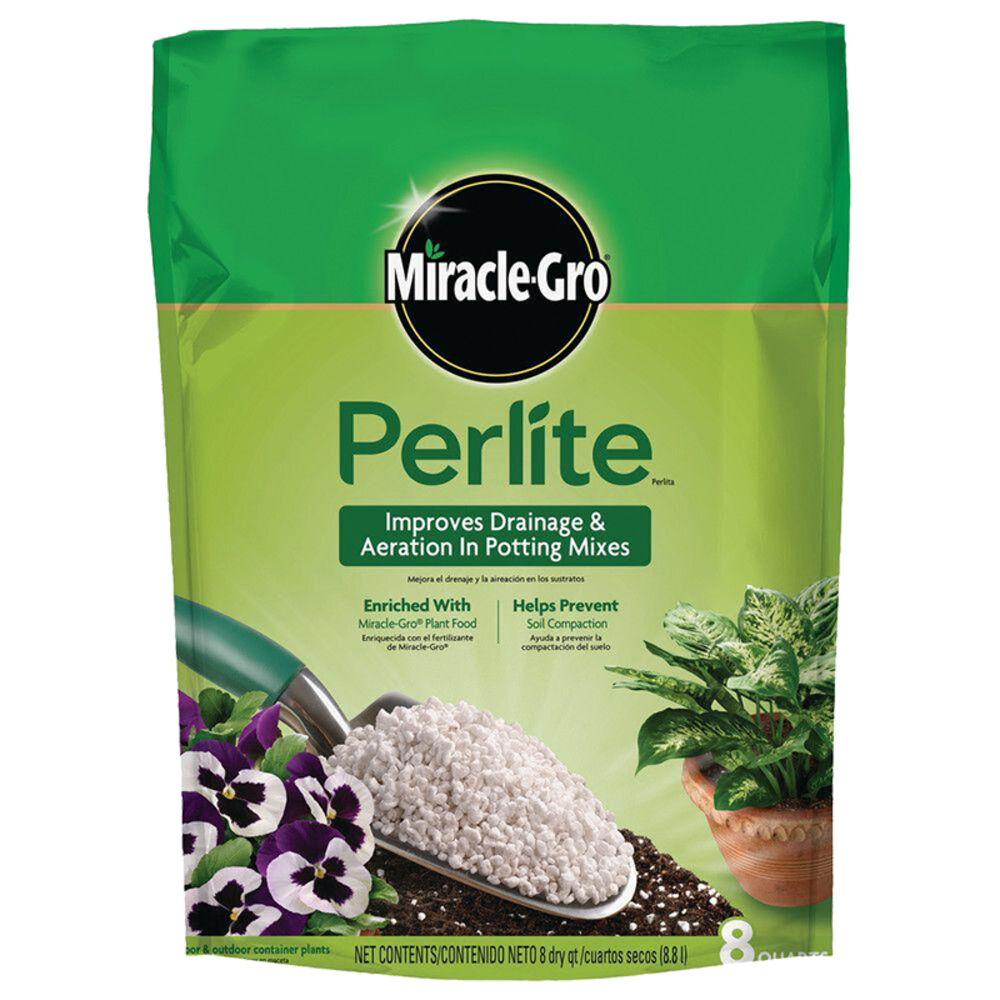 image of Perlite, 8 qt