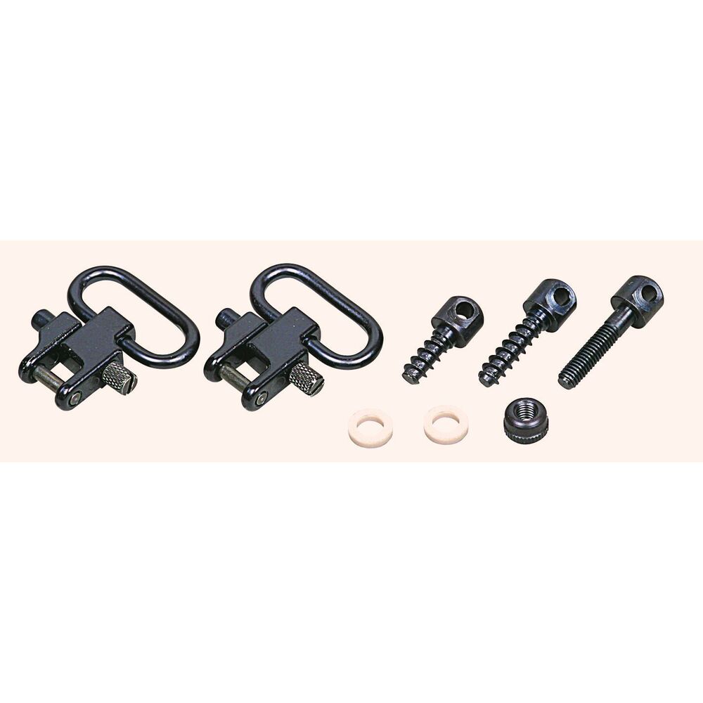 image of Swivel Set for Bolt Action Rifle, 1 in