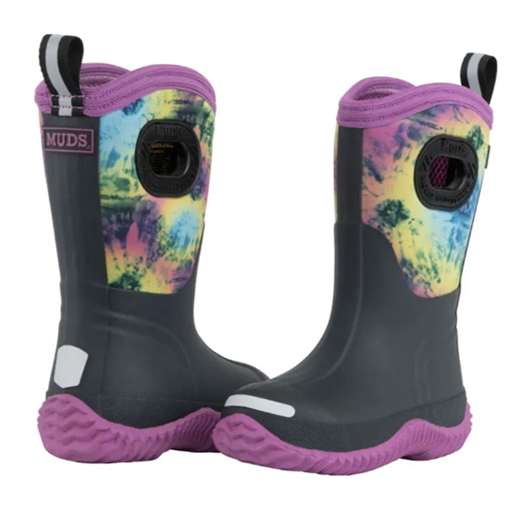 image of Kid's Mud Boots