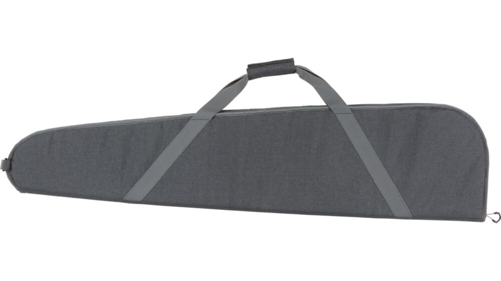 image of Girls With Guns 46-in Black Foiled Rifle Case