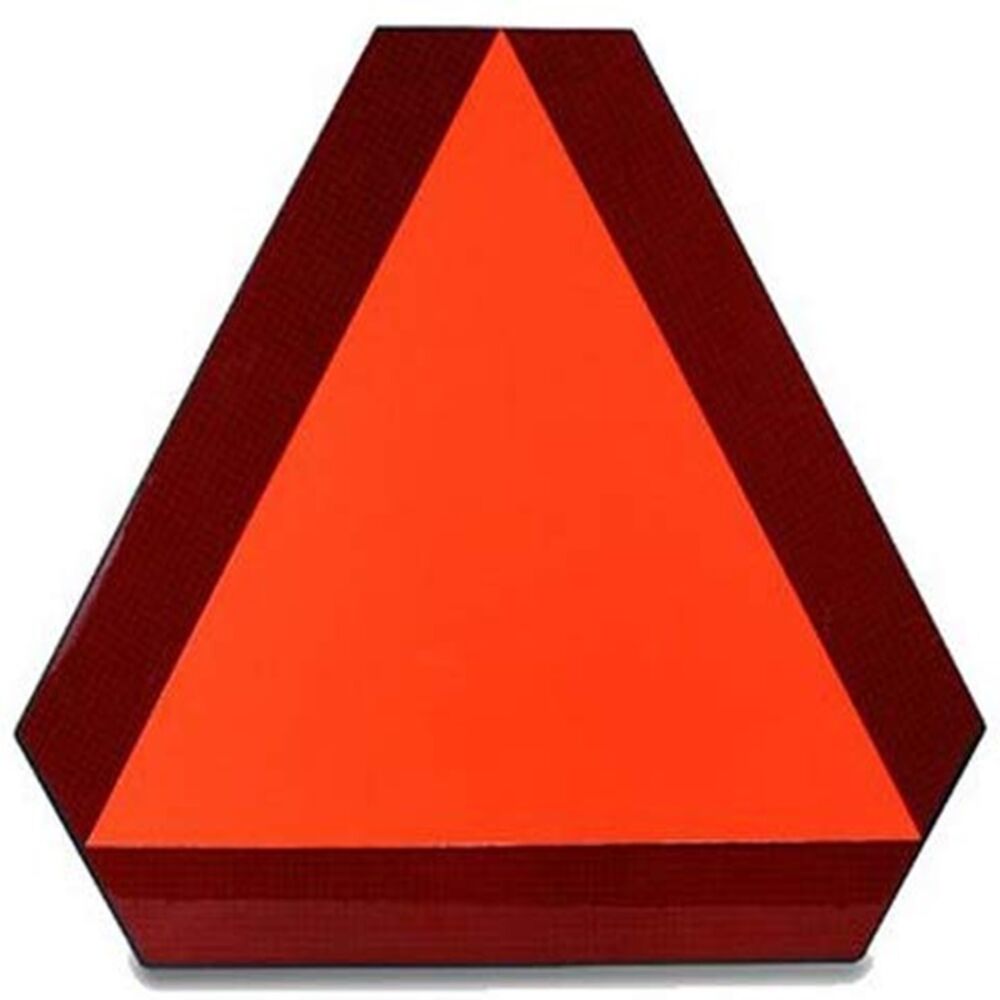 image of Emblem-Poly Styrene back Sign