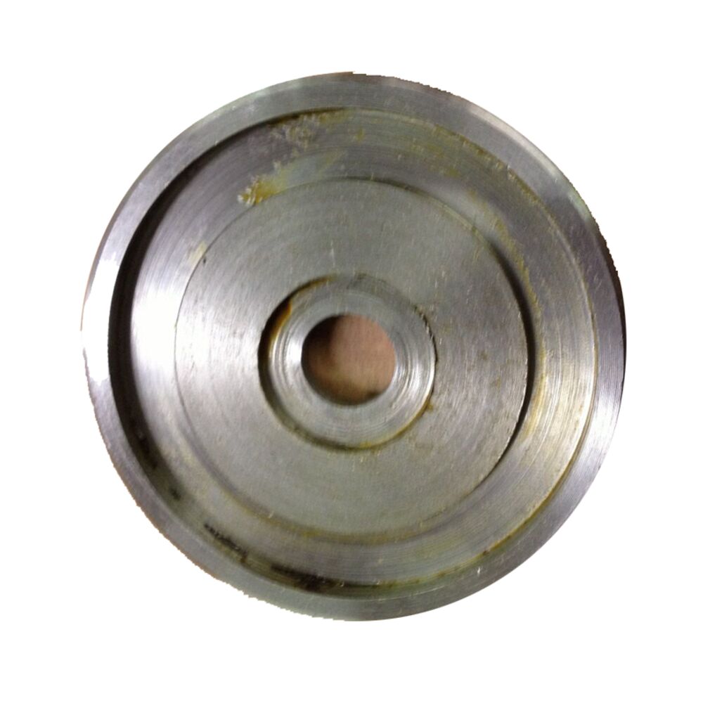 image of Finish Mower Lower Spindle Cap Cover