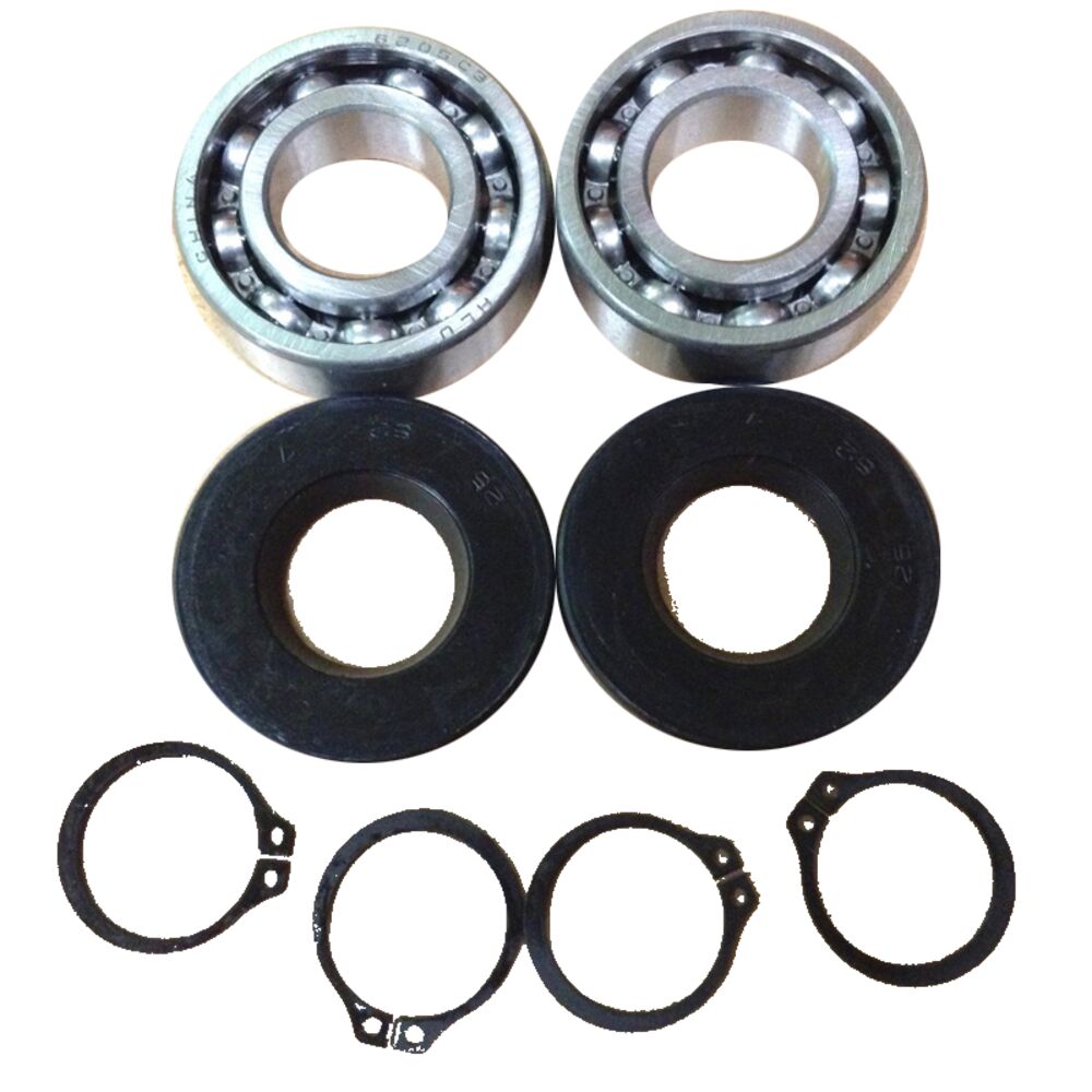image of Finish Mower Spindle Unit Bearing Kit
