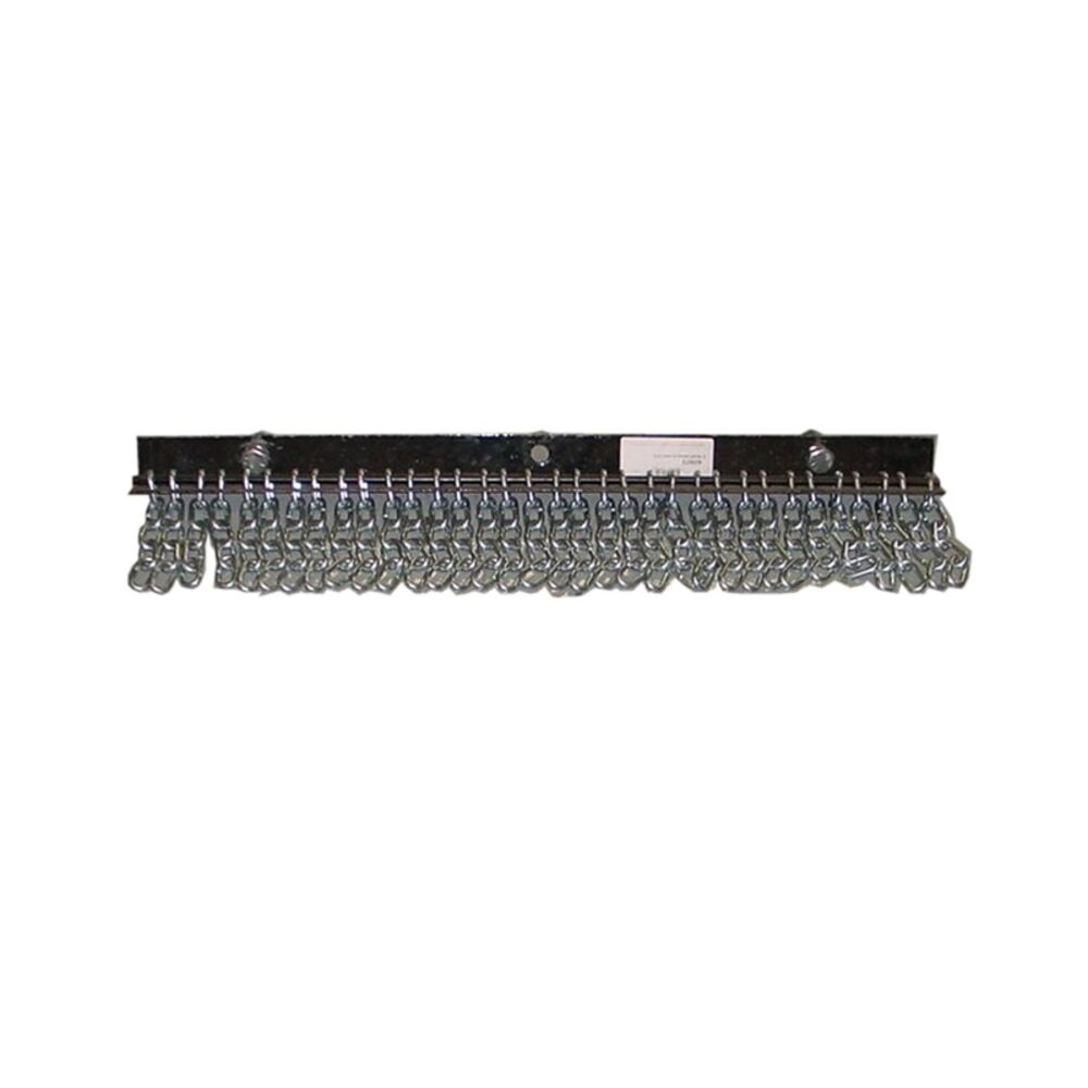 image of Rear Chain Guard, 6 ft