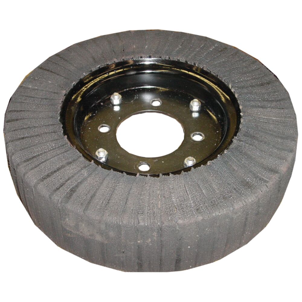 image of Rotary Kutter Tire & Rim