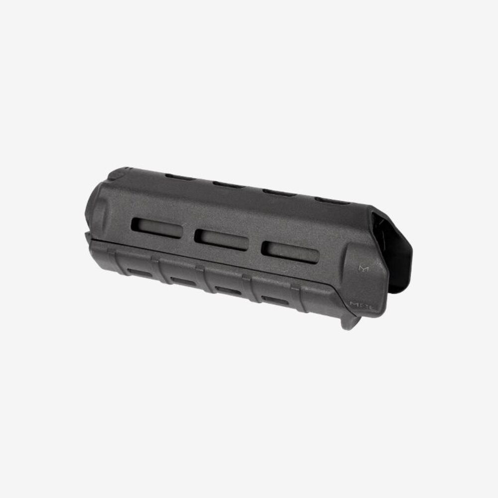 image of Black MOE AR15/M4 M-LOK Carbine Length Hand Guard