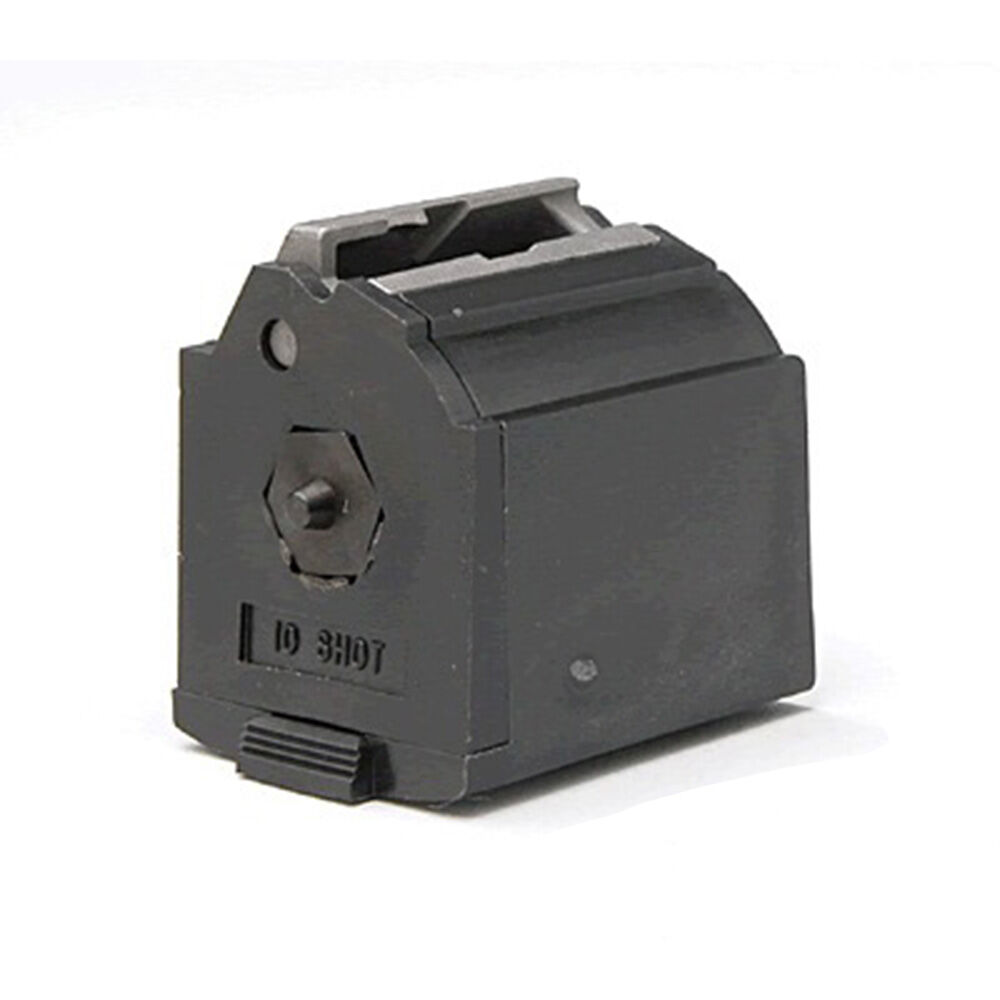image of BX-1 10/22 Rotary Magazine, 10 rounds