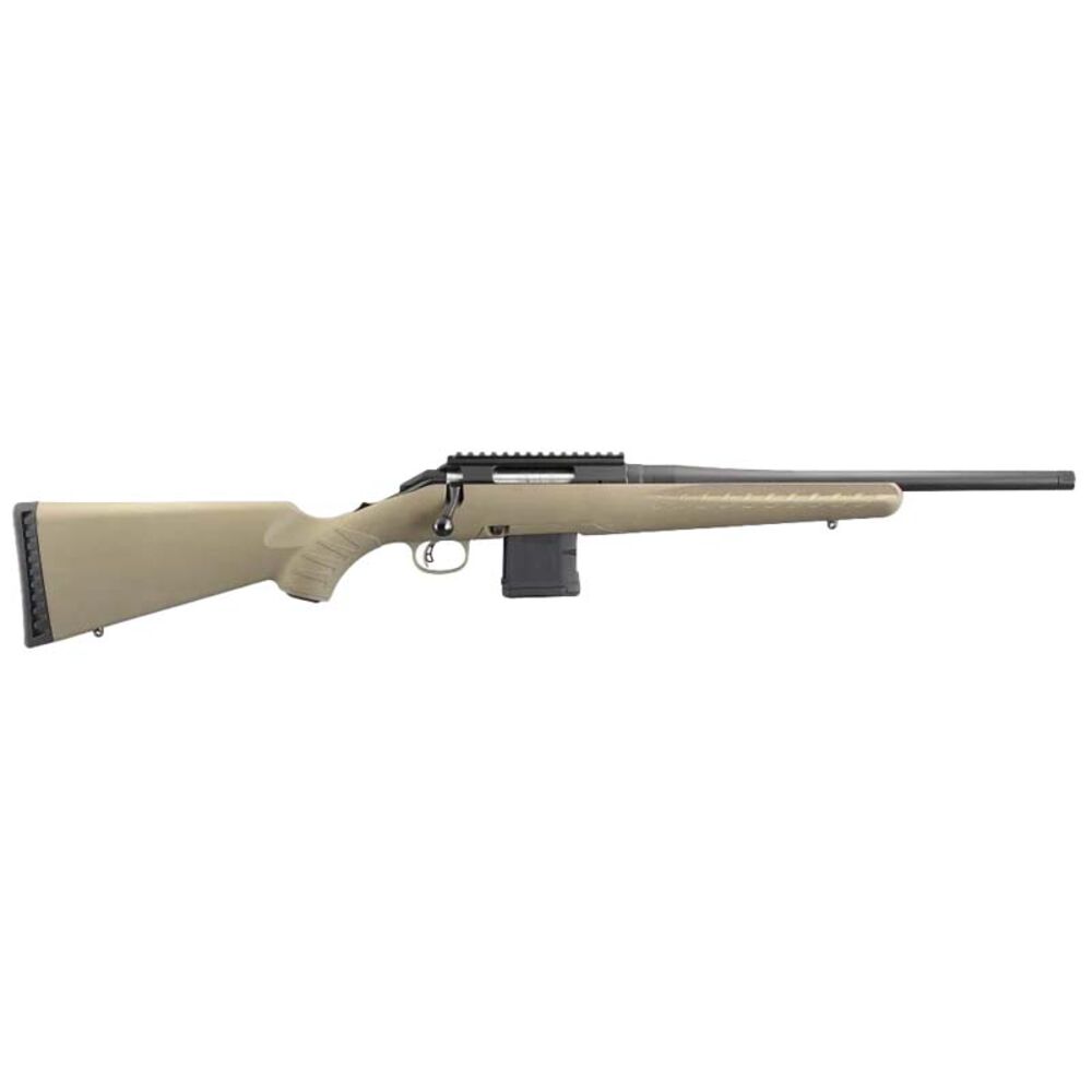 image of .223 / 5.56 American Ranch Bolt Action Rifle
