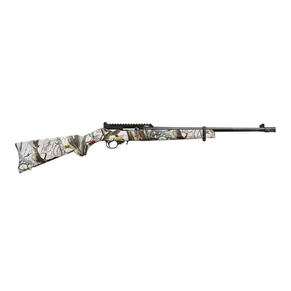 image of 10/22 .22LR Autoloading Rifle, Collectors Series