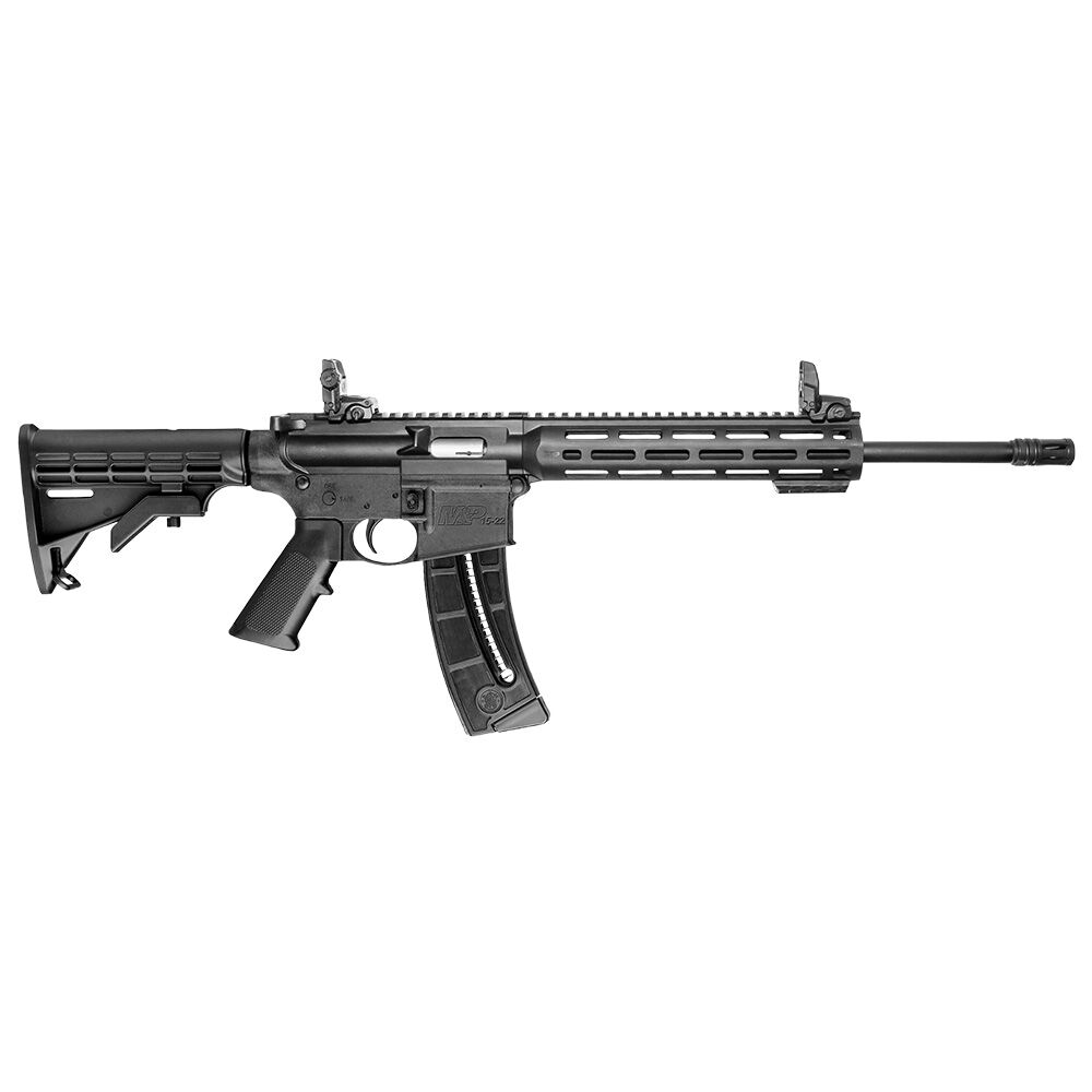 image of M&P 15-22 Sport .22 LR AR-15 Rifle