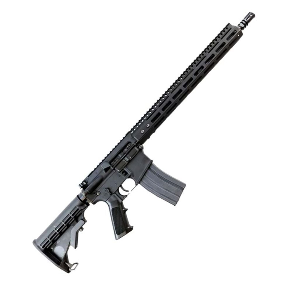 image of .223/5.56 Semi-Auto Rifle