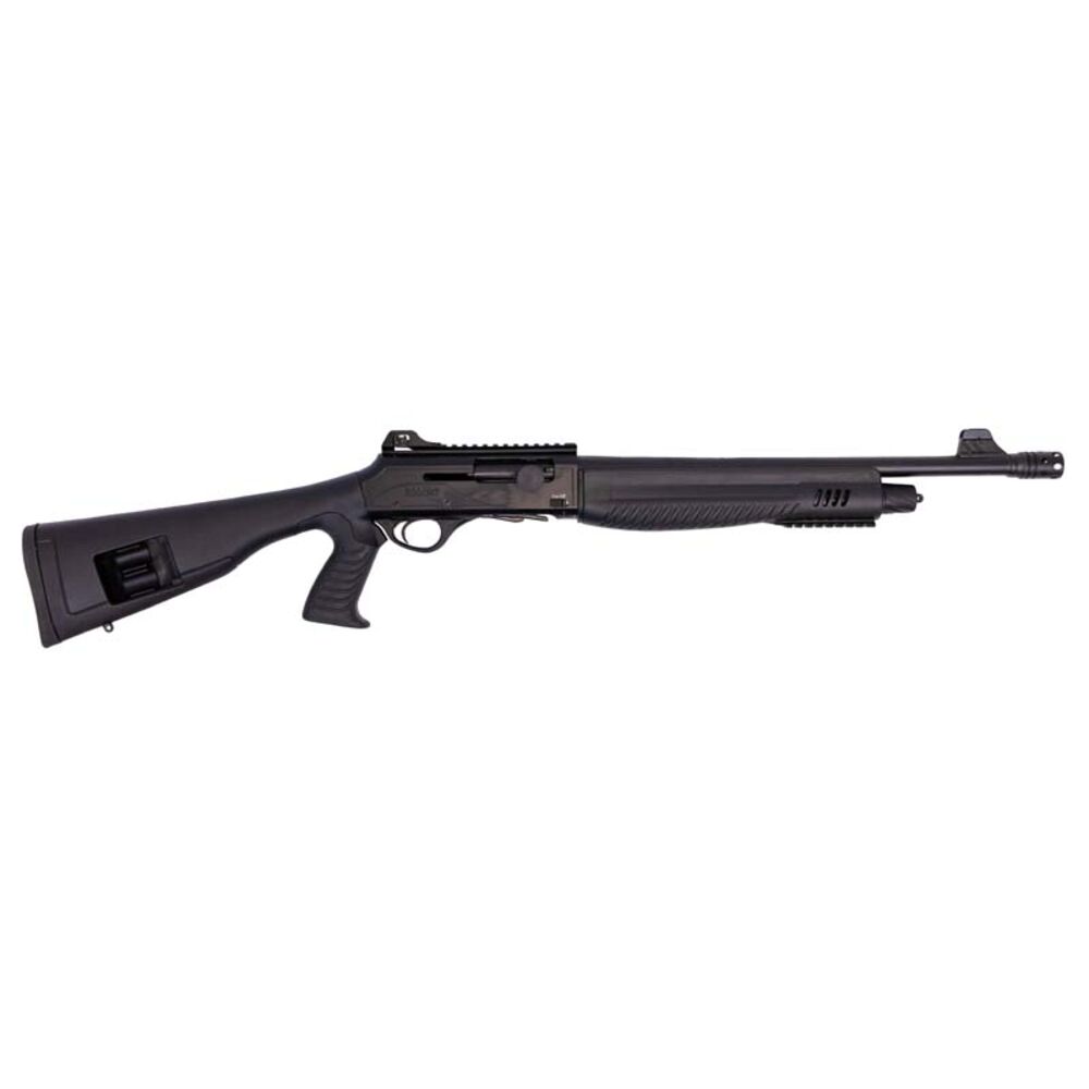 image of 12 Gauge Semi-Auto Shotgun