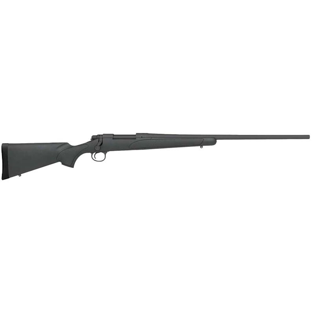 image of 30-06 SPG Bolt-Action Rifle