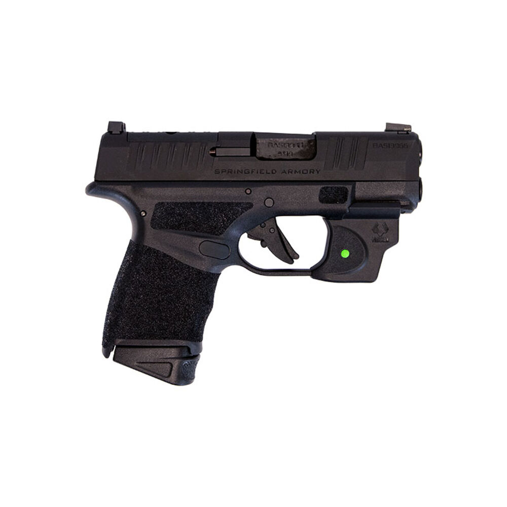 image of Hellcat 9mm Semi-Auto Pistol Gear Up Package