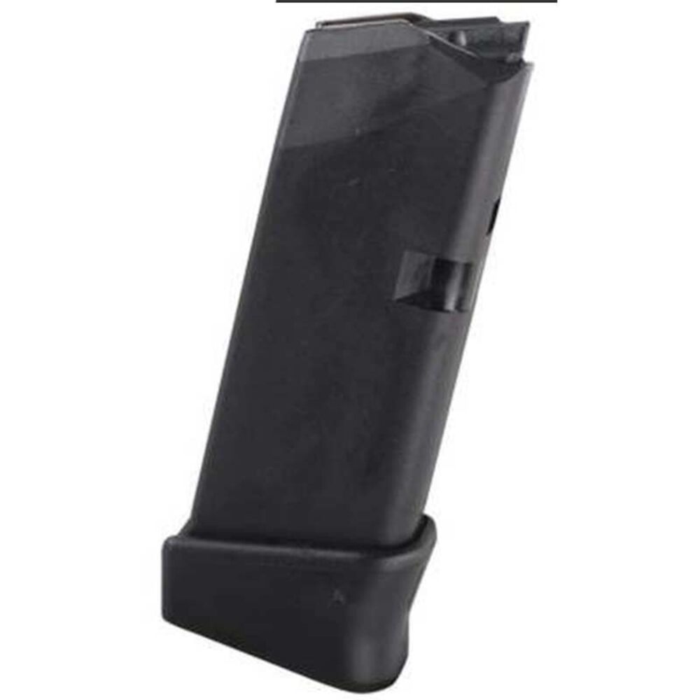 image of G43 9MM Luger Magazine, 6 rounds