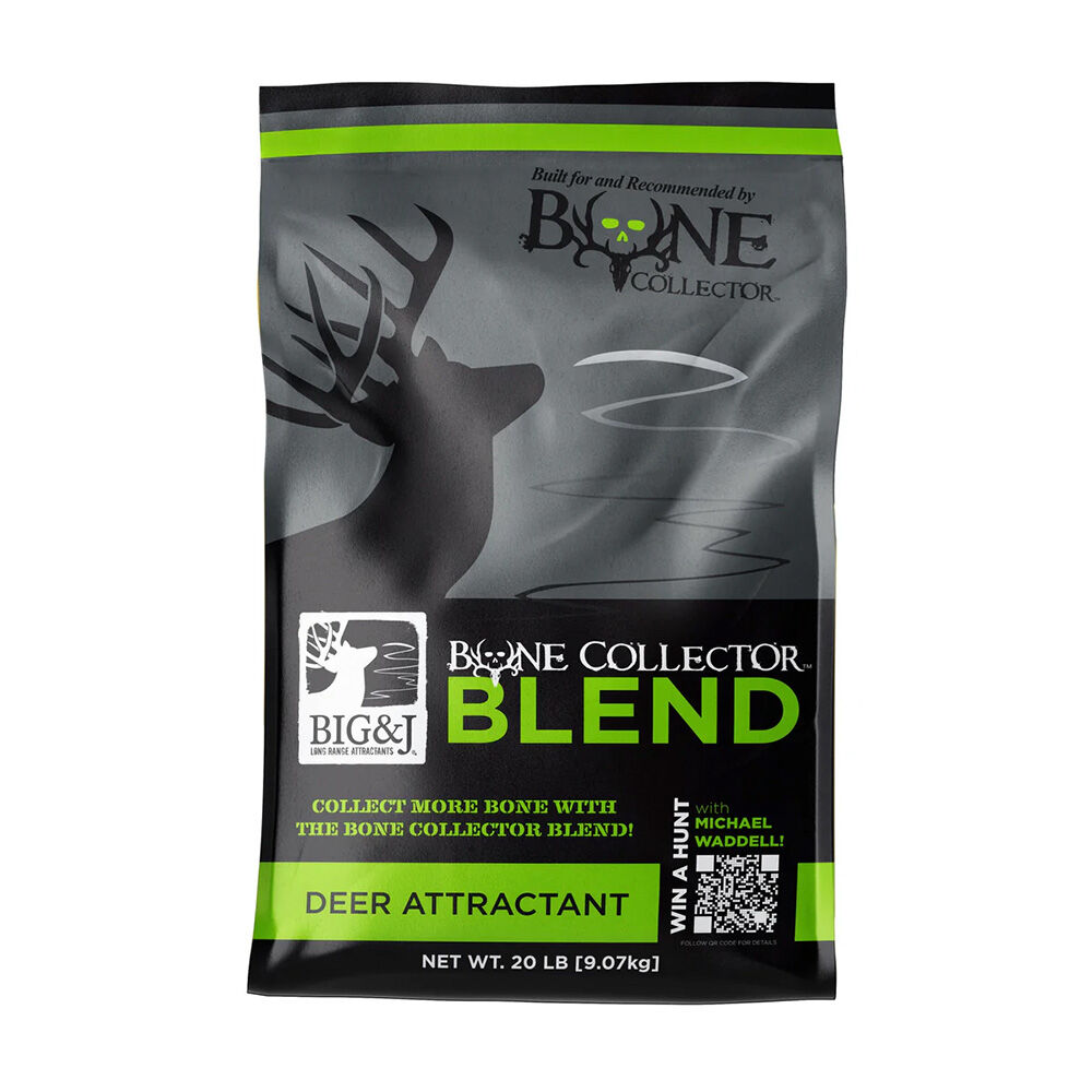 image of Bone Collector Blend