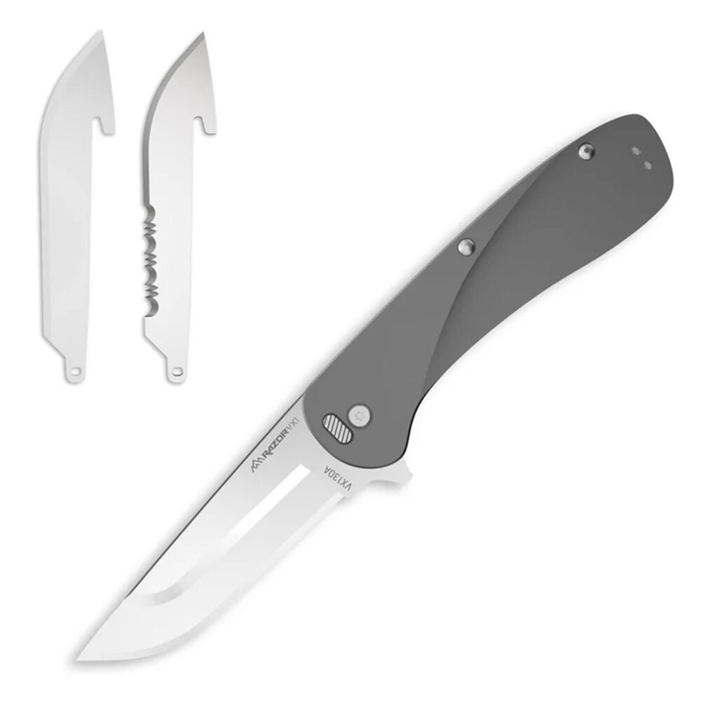 image of Razor VX Pocket Knife