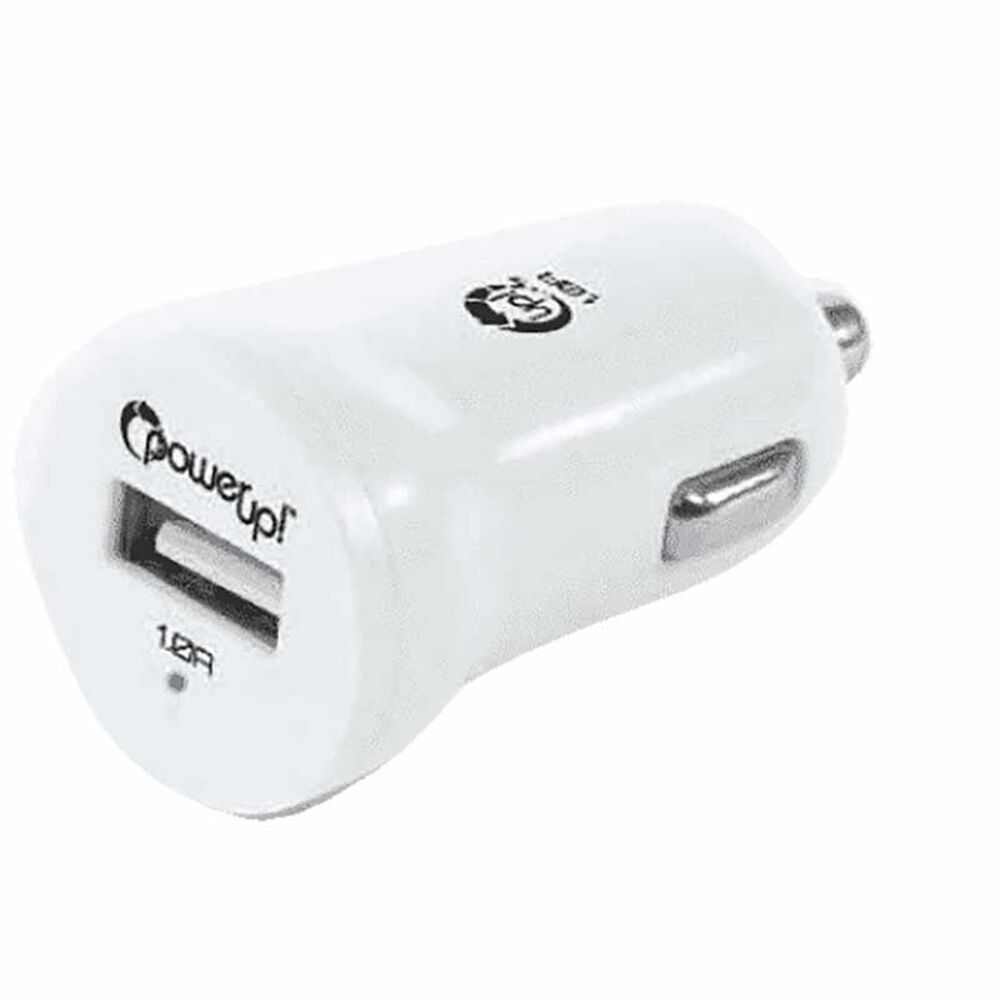 image of USB 1.0A Car Charger
