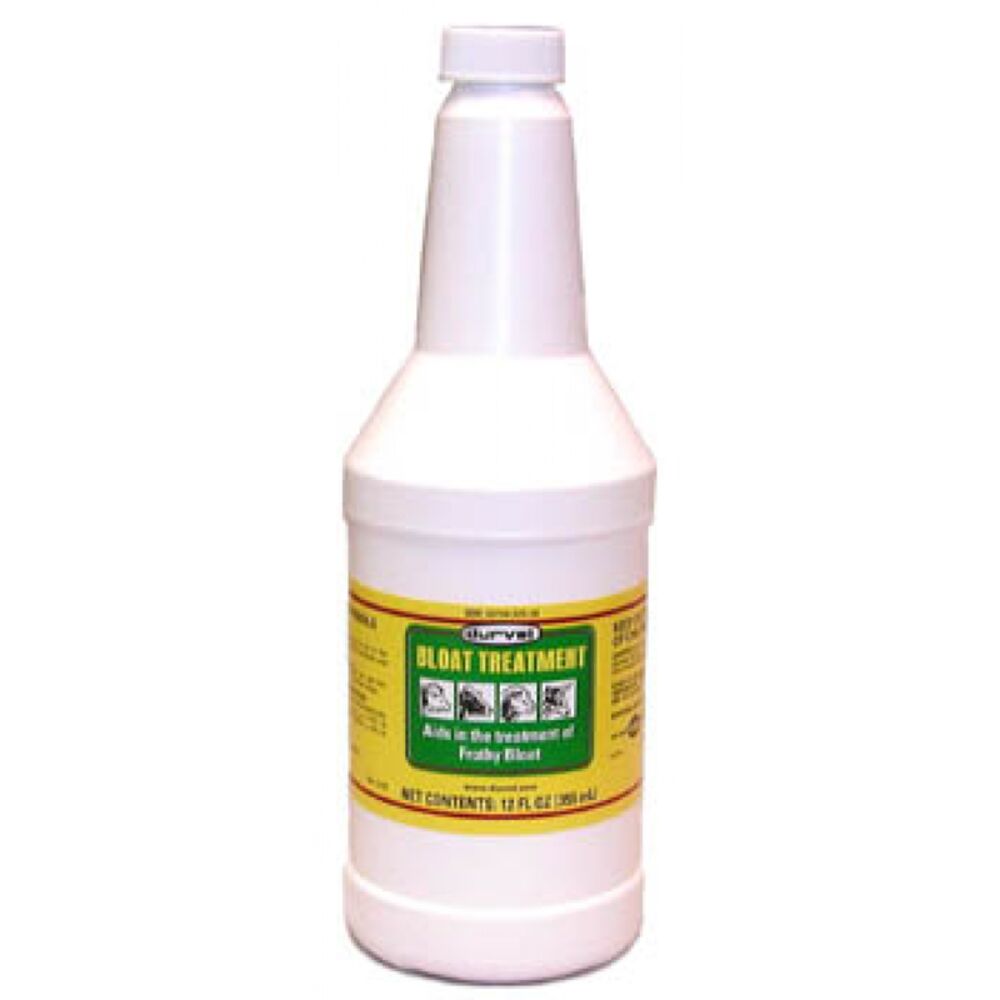 image of Bloat Treatment, 12 oz