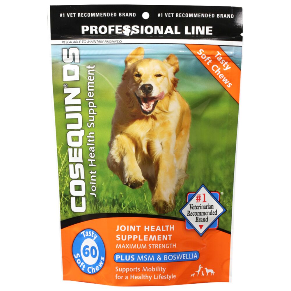 image of Soft Dog Chews